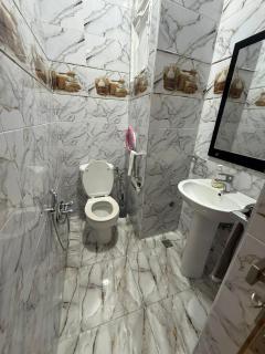 شقة بمدينة مراكش بقرب جميع المرافق - Marraquexe - 5