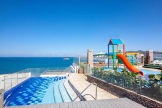 Reserva del mar apto 1416 - 6