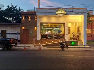 Casa duplex alto padrão em São Luís - 4