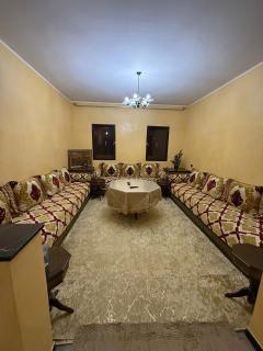 شقة بمدينة مراكش بقرب جميع المرافق - Marraquexe - 2