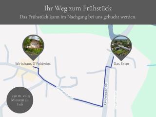 Das Exter - modernes Self Check-in Hotel am Chiemsee - Übersee - 1