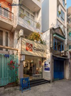 Cubicity Ton That Tung - 5