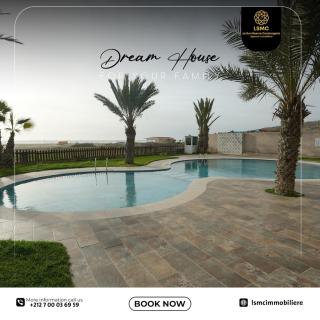 Appartement Imi ouaddar - 5