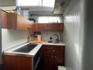 Confortable Yatch - 4