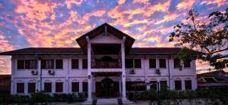 nongkham boutique hotel - 3