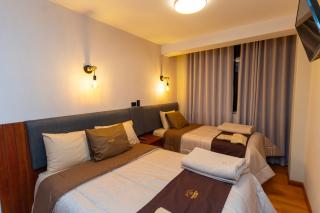 Hosteleria Samaran Wuasi - 6