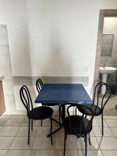 Львов,центр-квартира на 4 - 7