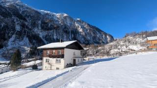 Haus Unterberger - 0