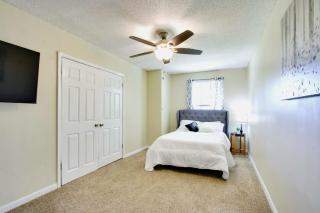 3Br, 2Ba, 6 beds, 5 min from Fort Novosel - 2