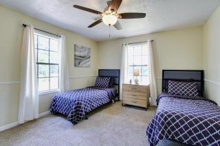 3Br, 2Ba, 6 beds, 5 min from Fort Novosel - 6