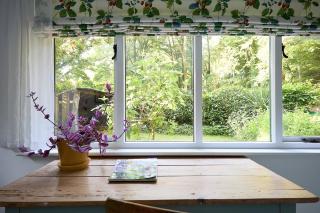 Enchanting Lodge, Cosy Hidden Gem with Woodburner - 3