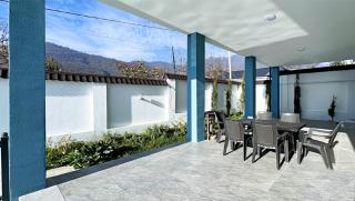 Qafqaz White Villa - 1