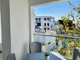 S8 Marsa Hideaway Close to Beach & Zaphyr - 7