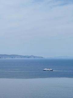 Villa Alisachni Andros - 2