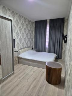 1-комнатная евроквартира - 0