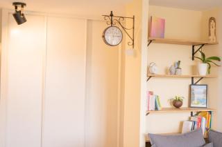 Le Contemporain ~ T4 Spacieux ~ RER A & Disney - 4