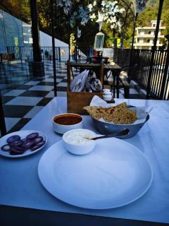 The Sunlight Hotel & Restaurant - 8