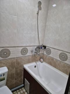 1-комнатная евроквартира - 1