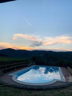 Countryhouse in Tuscany - 3