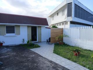 Charmante maison meublée à louer à Sainte-Clotilde - 6