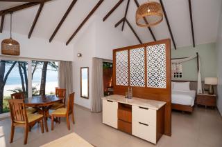 Mandrem Beach Resort, a member of Radisson Individuals Retreat - 8