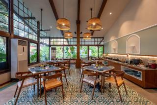 Mandrem Beach Resort, a member of Radisson Individuals Retreat - 4