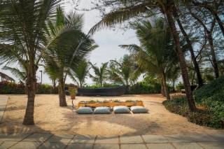 Mandrem Beach Resort, a member of Radisson Individuals Retreat - 2