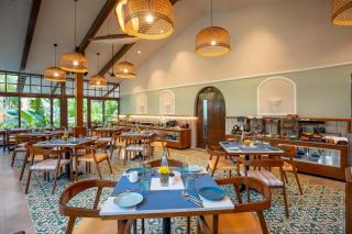 Mandrem Beach Resort, a member of Radisson Individuals Retreat - 1