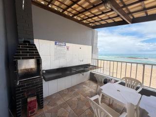 Village em Arembepe - Brisas de Arembepe Pé na Areia e Pertinho da Praça - 6