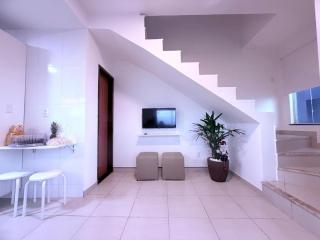 Village em Arembepe - Brisas de Arembepe Pé na Areia e Pertinho da Praça - 2