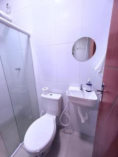 Village em Arembepe - Brisas de Arembepe Pé na Areia e Pertinho da Praça - 1