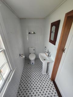 Vivash - Historic accommodation with Ensuite - 5