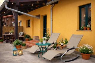 Weidelandfarm am Riebener See - 8