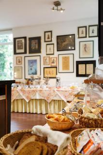 Hotel Nymphenburg City - München - München - 4