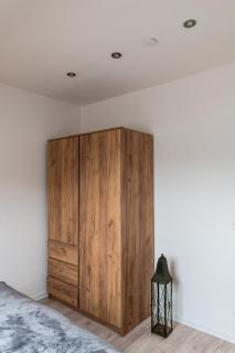 Panorama-Blick Brüggen - 3