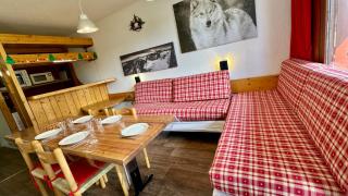 L'instant Alpin - Arc 2000 - Ski IN-OUT - Ménage inclus - La conciergerie du Varet - Arc 2000 - 7