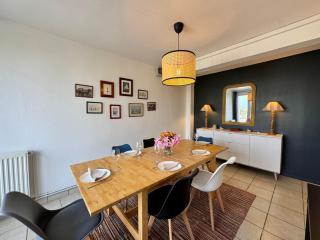 Front'Armor Maison à 400 mètres de la mer - 8