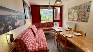 L'instant Alpin - Arc 2000 - Ski IN-OUT - Ménage inclus - La conciergerie du Varet - 6