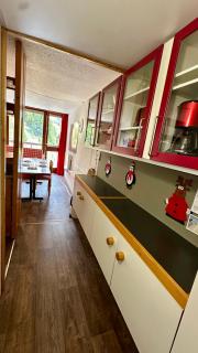 L'instant Alpin - Arc 2000 - Ski IN-OUT - Ménage inclus - La conciergerie du Varet - 3