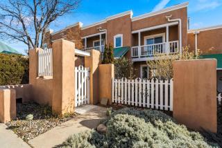 Casa del Arroyo in Santa Fe NM - 9