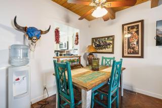 Casa del Arroyo in Santa Fe NM - 8