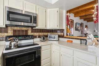 Casa del Arroyo in Santa Fe NM - 4