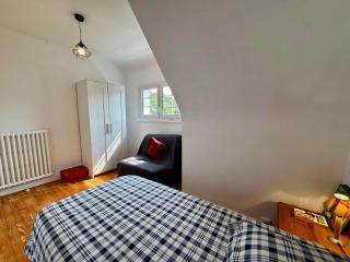 Front'Armor Maison à 400 mètres de la mer - 3