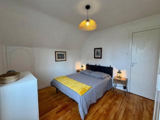 Front'Armor Maison à 400 mètres de la mer - 7