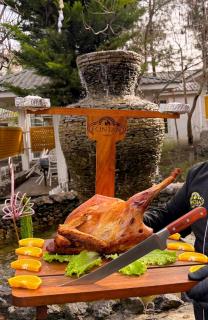 Qafqaz Fountain Villa - 8