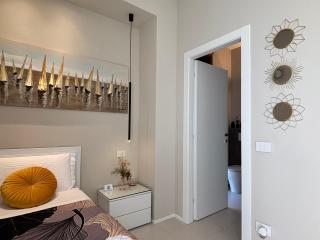 Salotto Santa Franca - 1