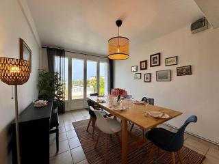 Front'Armor Maison à 400 mètres de la mer - 2