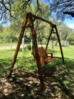 Aparts de Montaña Tavullia - 8