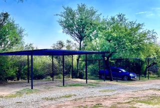 Aparts de Montaña Tavullia - 4