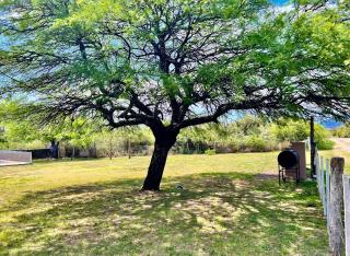 Aparts de Montaña Tavullia - 2